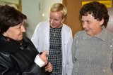 Pacjenci szpitala w Grudziądzu są przerażeni: - Kto obciął 36 proc. dla onkologii?! [zdjęcia]