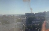 Niespokojny Krym. Tajemnicze wybuchy i atak drona na dowództwo floty w Sewastopolu