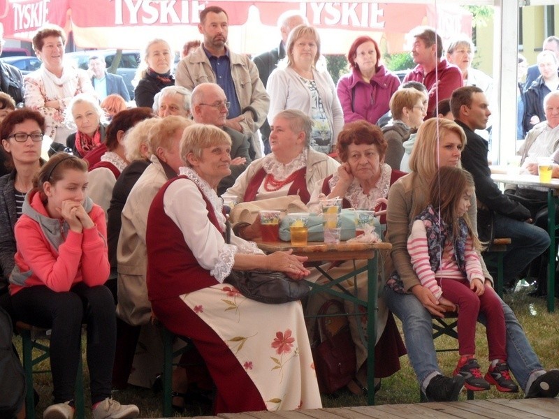 Kochanowicka ciapkapusta doczekała się swojego święta, które...