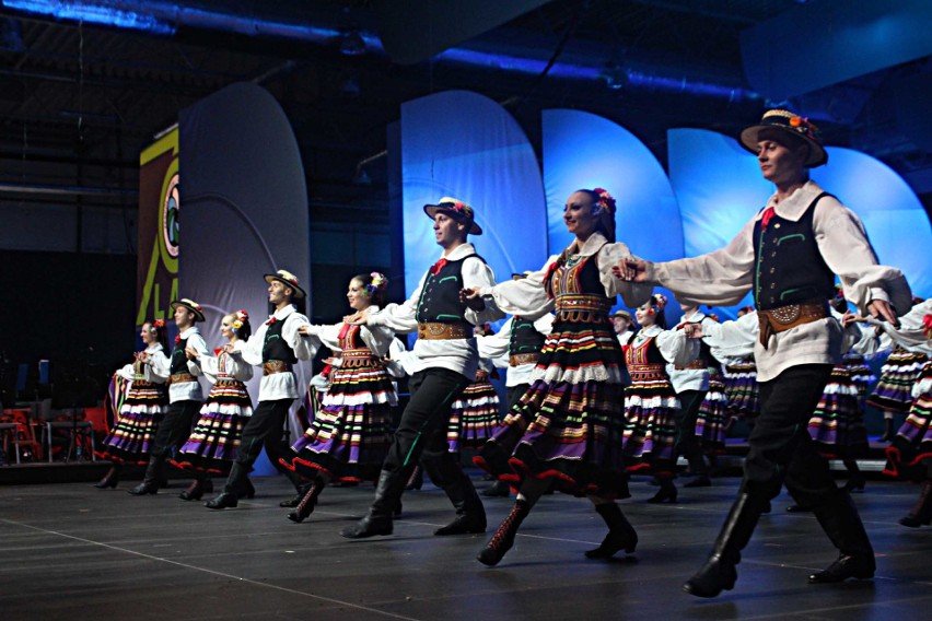 Wielki jubileusz Kaniorowców. Zespół świętował 70-lecie. Koncert trwał cztery godziny (ZDJĘCIA)