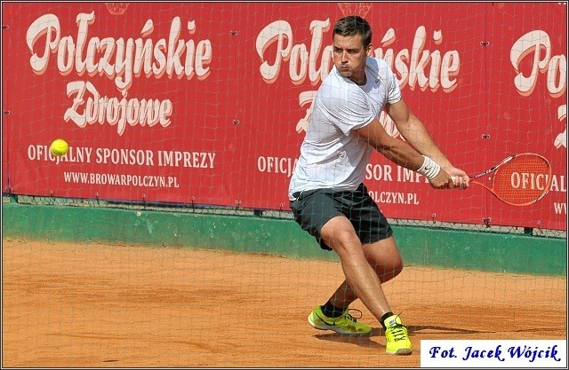 Turniej ITF Koszalin Open 2015