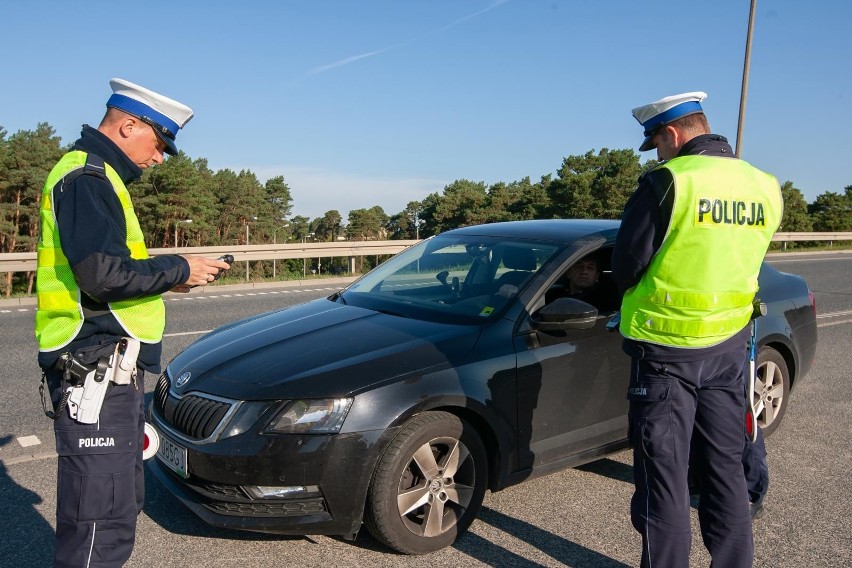 W kujawsko-pomorskiej policji wakatów jest obecnie 65