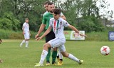 V liga piłkarska, Wadowice. Skawa Wadowice – Górnik Brzeszcze. Próba sił, czyli siła spokoju kontra siła ognia [ZDJĘCIA]