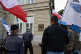 Prezydent Bydgoszczy zakazał stowarzyszeniu Bydgoskie Kamractwo Rodaków przemarszu przez miasto 