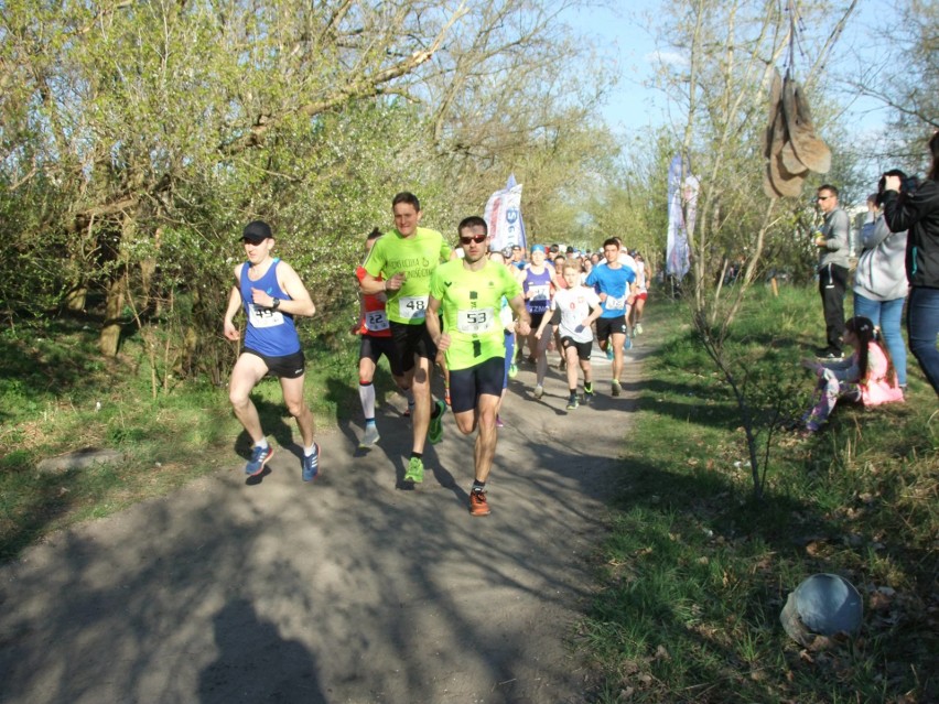 W środowe popołudnie rozegrano kolejną rundę Grand Prix...