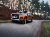 Ford Ranger 2019. Teraz jeszcze mocniejszy 