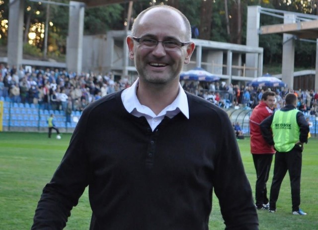 Dominik Nowak trenerem roku w VI plebiscycie Polskiego Związku Piłkarzy
