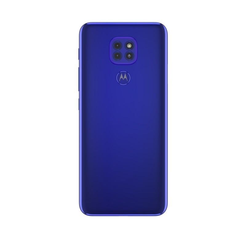 Motorola wprowadza na polski rynek nowy smartfon. To Moto G9 Play. Cena, specyfikacja