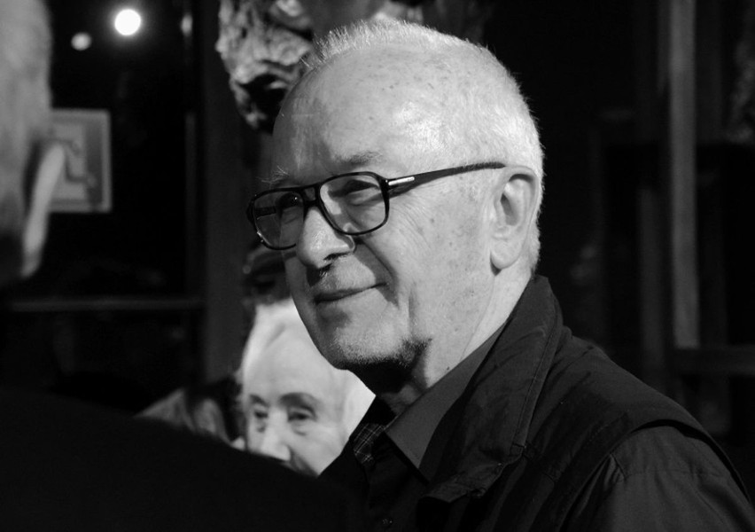 Nie żyje Krzysztof Rau, były dyrektor Białostockiego Teatru Lalek, założyciel oraz dziekan Wydziału Sztuki Lalkarskiej w Białymstoku