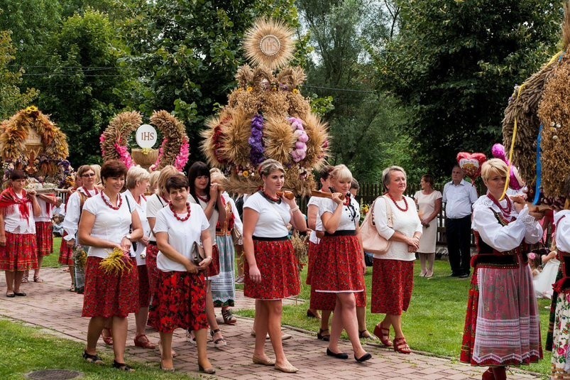 Gospodynie z gminy Koniusza chętnie dzielą się sprawdzonymi...