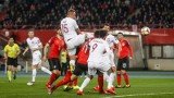 Kamil Glik po meczu z Łotwą: Styl nie był najlepszy, ale liczy się zwycięstwo
