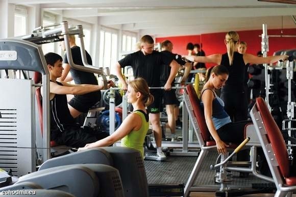 W sobotę Centrum Odchudzania Expert Fitness zaprasza na dzień otwarty w godzinach 9-18.