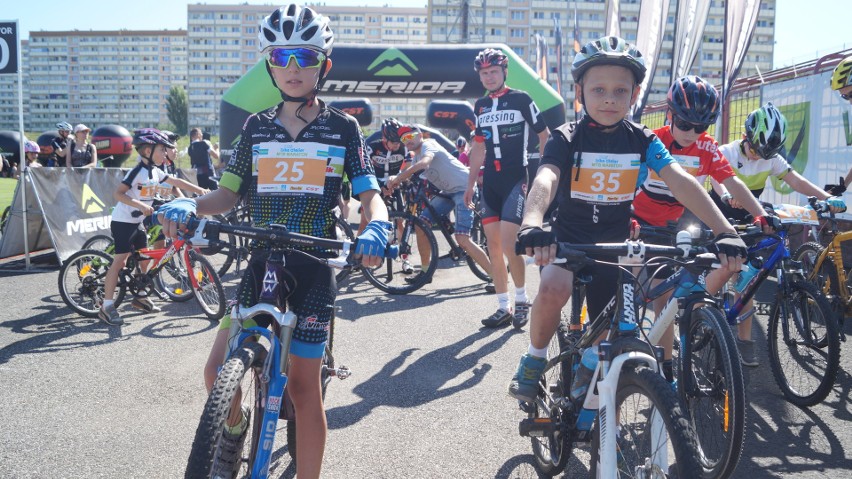 Setki rowerzystów w Jastrzębiu. Trwa Bike Atelier MTB...