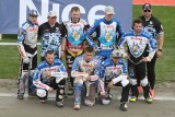 Nice 1. Liga Żużlowa. Arge Speedway Wanda Kraków będzie szukać wzmocnień