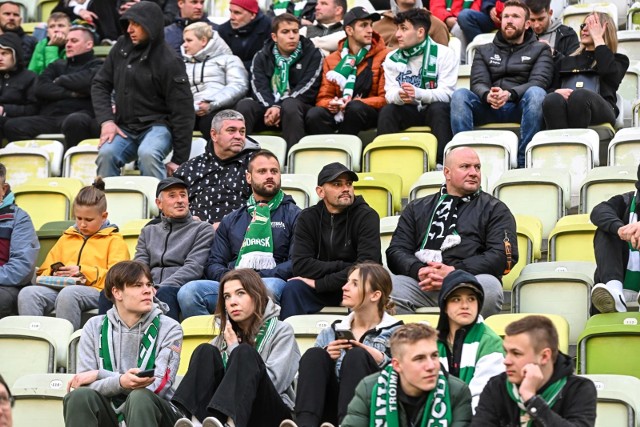 Lechia Gdańsk - Zagłębie Lubin