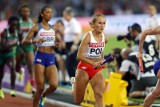 Aleksandra Gaworska: Wracam, by biegać z najlepszymi