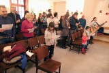 W Łodzi są odprawiane msze św. po hiszpańsku, ukraińsku i łacinie