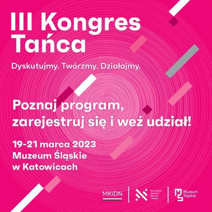 Kongres Tańca