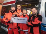 Koronawirus w Szczecinie. Bądź odpowiedzialny i #NieKłamMedyka! Kilkunastu ratowników poddanych kwarantannie  