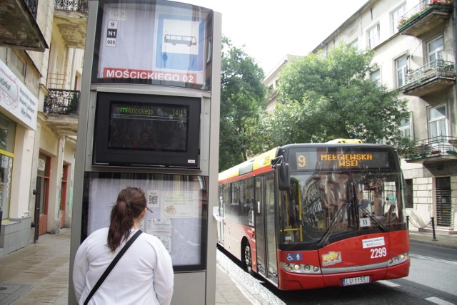 Sprawdź, jak zmieni się autobusowy rozkład jazdy