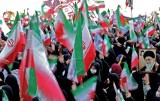 Śmierć Mahsy Amini i brutalne tłumienie demonstracji. UE i Wielka Brytania nakładają kolejne sankcje wobec Iranu