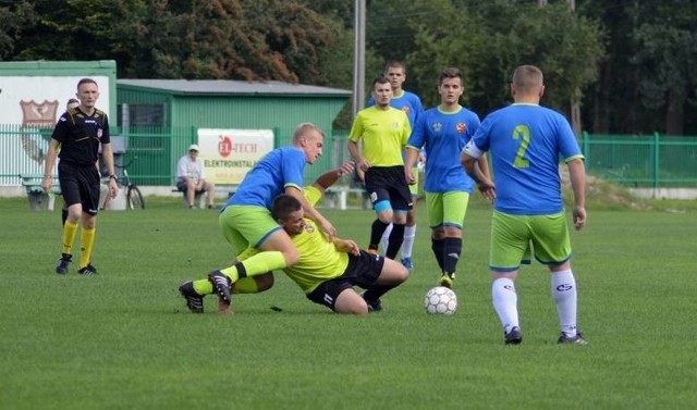 Prezentujemy wyniki wszystkich spotkań 6. kolejki w sześciu grupach opolskiej klasy A. W naszym zestawieniu zobaczycie też, jak aktualnie prezentują się poszczególne tabele.