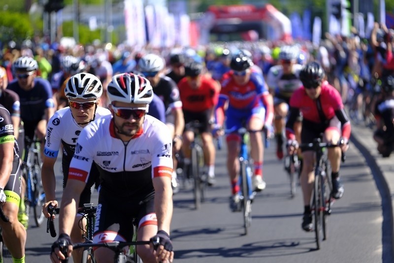 Velo Toruń Michała Kwiatkowskiego to jeden z największych w...