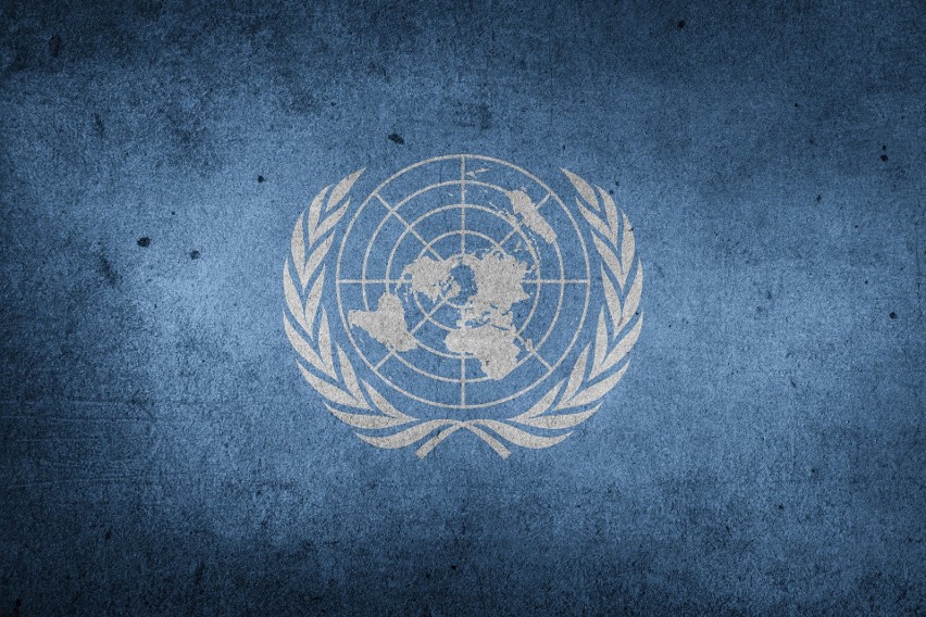 ONZ planuje zabić wszystkich...