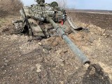 Ponad 16 tysięcy żołnierzy, setki czołgów i innych pojazdów. Ukraińcy podają nowe dane o stratach rosyjskiej armii