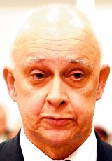 Sąd. Jarosław Dworzański nie będzie miał procesu.