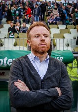 Piotr Stokowiec, trener Lechii Gdańsk: Joao Oliveira ma wiele cech, które sprawiają, że może grać na prawej obronie