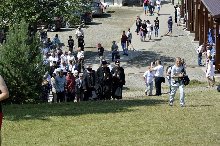 W Zdyni zakończyła się 36. Watra. W piątek były zaręczyny, wczoraj wesele a dzisiaj poprawiny [ZDJĘCIA]