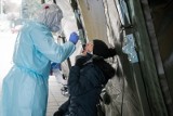 Koronawirus na świecie. Niemcy: minister zdrowia Karl Lauterbach ostrzega przed "katastrofalnym rozwojem" pandemii COVID-19