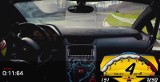Lamborghini Aventador SV na torze Nurburgring [VIDEO]