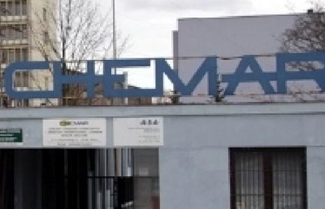 Pracownicy Chemaru boją się przejęcia spółki przez miasto Kielce 
