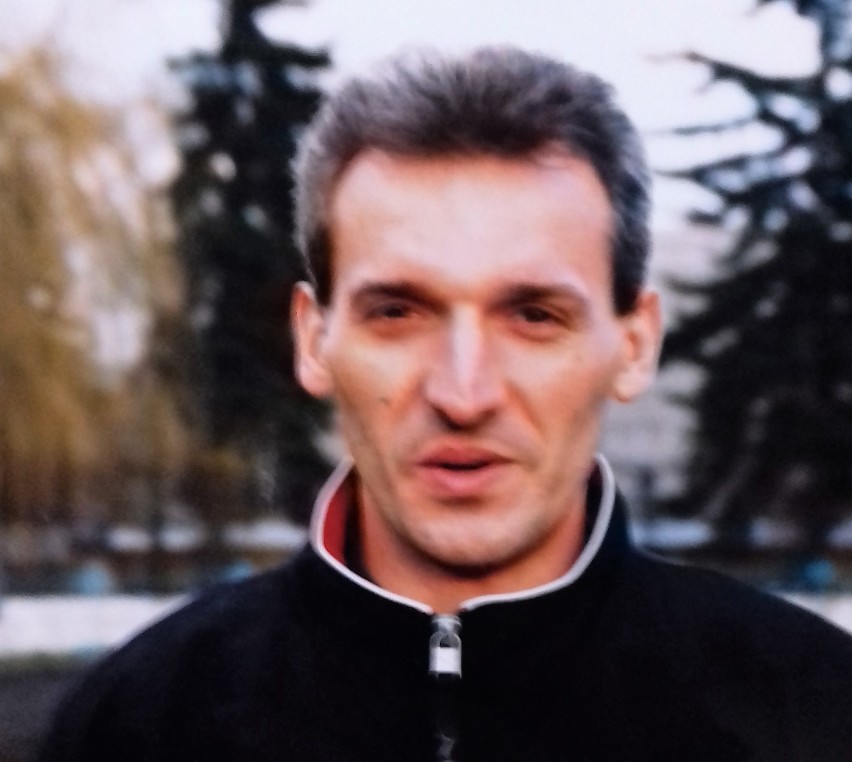 Jacek Mróz