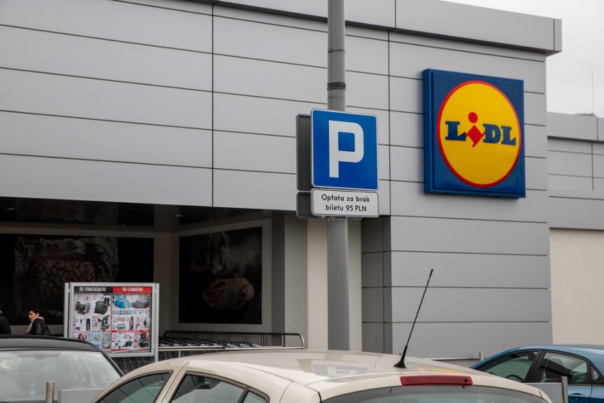 Lidl rusza ze sklepem internetowym. Pierwsze zakupy zrobimy...