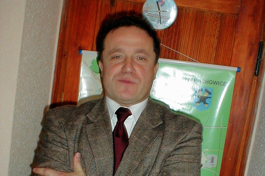 Autorem książki jest Aleksander Łącki