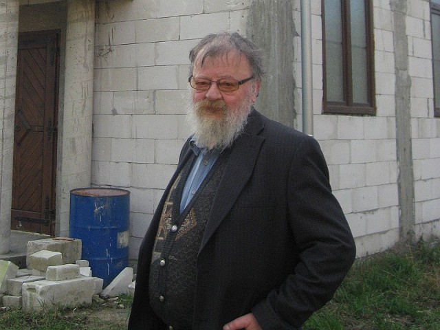 Czesław Jakubowski