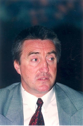 Mirosław Mojsiuszko po raz drugi został trenerem Jagiellonii...