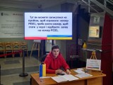 Ukraińcy składają wnioski o numer PESEL. W Białobrzegach już pierwszego dnia umawiano ich na przyszły tydzień, bo zabrakło numerków
