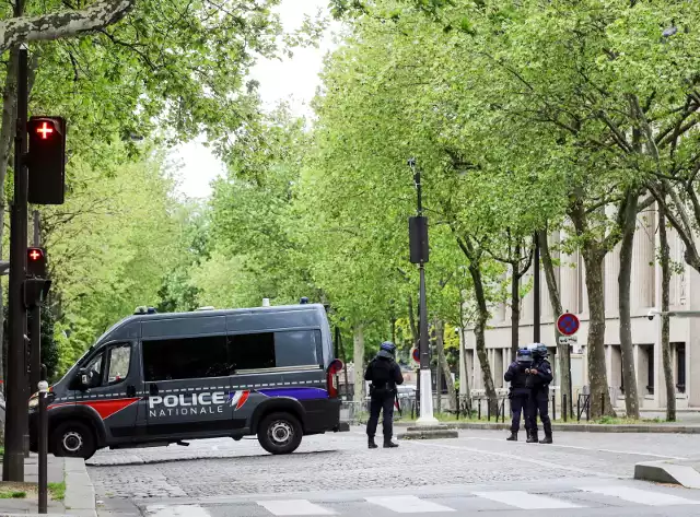 Policja paryska podczas igrysk olimpijskich zastosuje „bardzo wysoki poziom bezpieczeństwa”