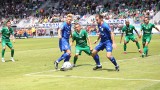 Miedź Legnica - Warta Poznań w TVP Sport. Plan transmisji 3. kolejki PKO Ekstraklasy