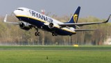 Czy Ryanair zawiesza od września loty z Wrocławia do Gdańska?