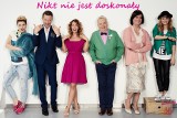 "Nikt nie jest doskonały" - zabawna komedia na deskach teatru