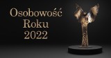 Osobowość Roku 2022 w Kielcach. Głosowanie zakończone! Sprawdź wyniki