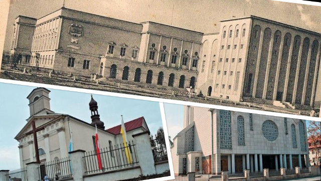 Kalendarium historyczne. Co ważnego wydarzyło się w regionie