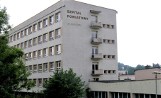 Limanowa. Szpital powiatowy wybuduje oddział geriatryczny. Otrzymał na ten cel dotację w wysokości 7 mln zł