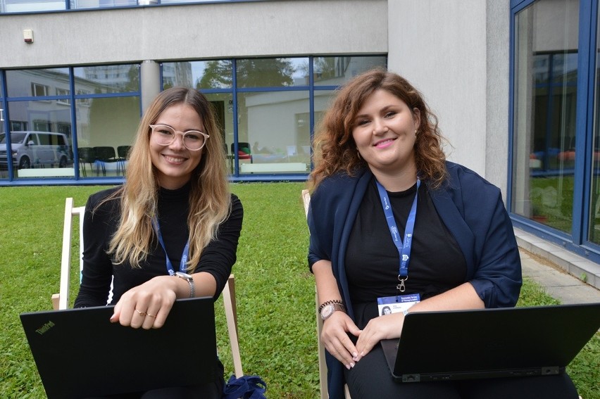 Forum Ekonomiczne Młodych Liderów. Młodzi liderzy z całej Europy spotkali się w Nowym Sączu