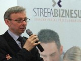 Andrzej Sadowski: - Za franka możemy wkrótce płacić 4 złote